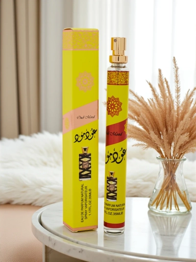 Navdihnjena unisex parfumska voda Arab Mood