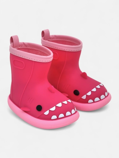 Royalfashion Detské Topánky Sharky Sharky