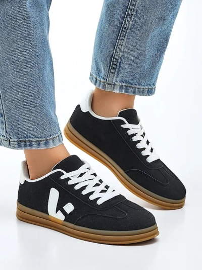 Royalfashion Dámske športové topánky Pesefe