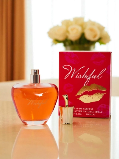 Inšpirovaná eau de parfum pre ženy Wishful