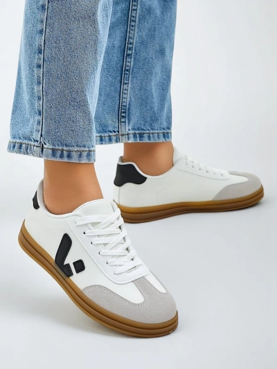 Royalfashion Dámske športové topánky Pesefe