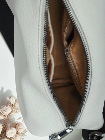 Royalfashion Malá dámska kabelka z ekokože Ivy Grace