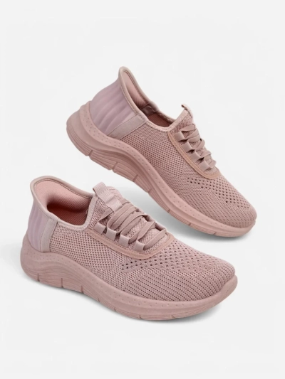Royalfashion Slip-on dámske športové topánky Arrate