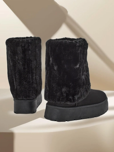 Ženské snehové topánky Royalfashion Rinemo