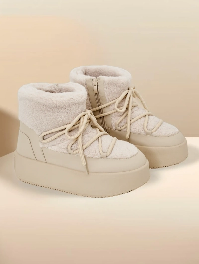 Ženy Snežné topánky Royalfashion Tomis