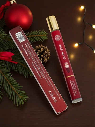 Inspirirana parfumska voda za ženske Odor Epic Red