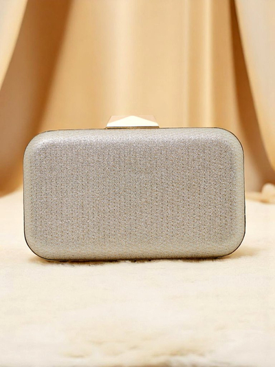 Royalfashion Dámska listová kabelka Lumi Clutch