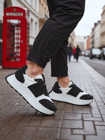 Royalfashion Dámske športové tenisky Xerios