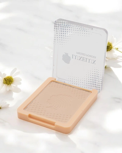 Luxelux Púder v kompaktnom formáte 02 8g