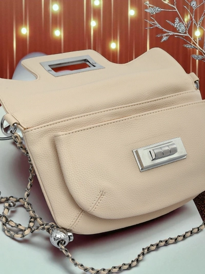 Royalfashion Dámska listová kabelka Aurelia Classico