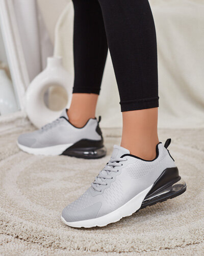 Royalfashion Dámske športové tenisky Eseltta