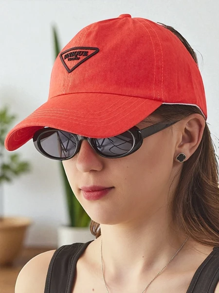 Royalfashion Baseballová šiltovka s nášivkou Flash Cap