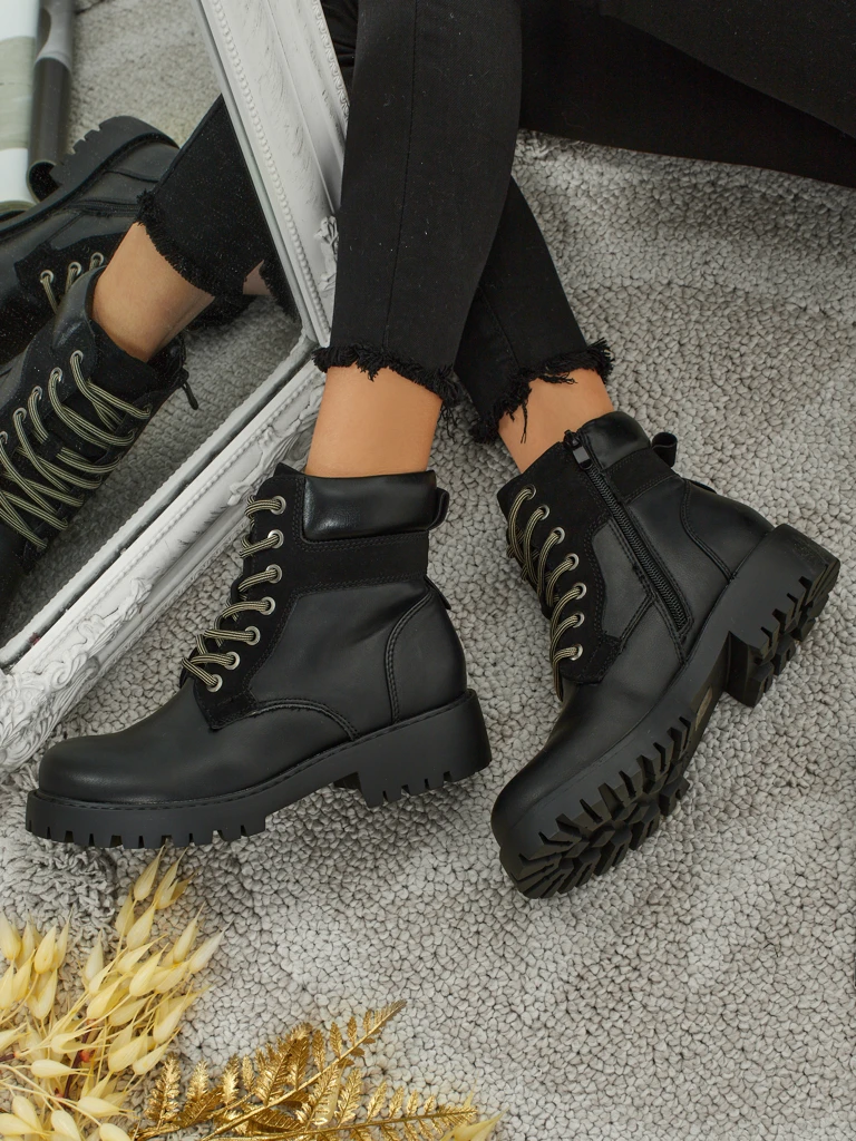 Ženski gležnarji Maestroe