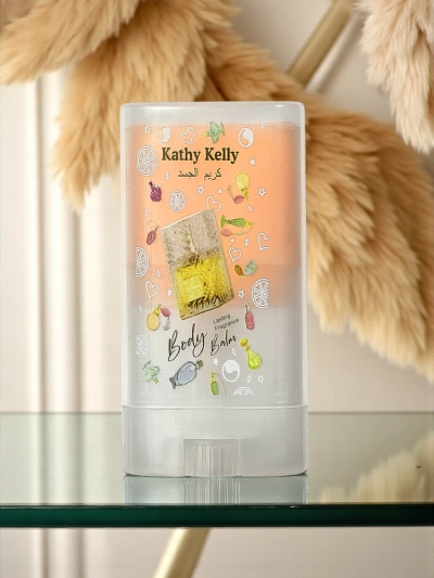 Aurelia Lusso Balzam za Telo 30g od Kathy Kelly – dolgotrajen vonj