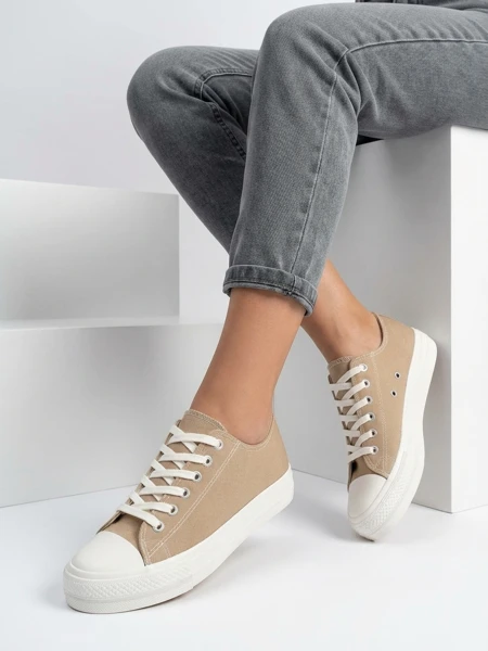 Royalfashion Dámske tenisky Timier