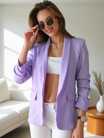 Royalfashion Dámsky blazer