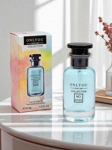 Inšpirovaná parfémovaná voda pre ženy NO.8103