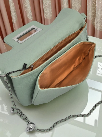 Royalfashion Dámska listová kabelka Aurelia Classico