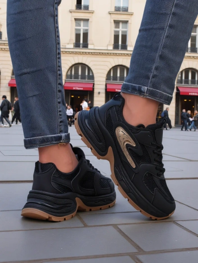 Royalfashion Dámske sneakers Ecapus