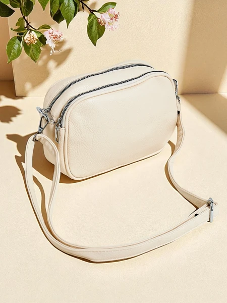 Royalfashion Malá dámska kabelka z eko kože Vita Serena