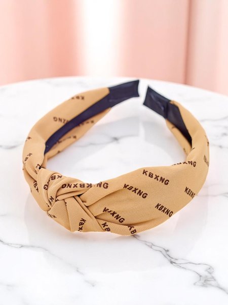 Royalfashion Čelenka so zapletaným vzorom Grafitová Boom