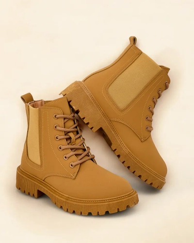 Royalfashion Ženské trappers Sanner