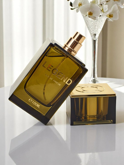 Inšpirovaná Eau de Parfum pre mužov LEGEND