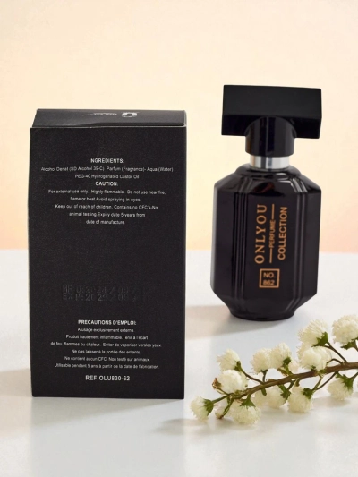 Inspirirana Moška parfumska voda NO. 862
