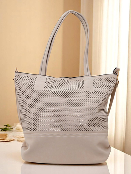 Royalfashion Veľká dámska kabelka Elowen