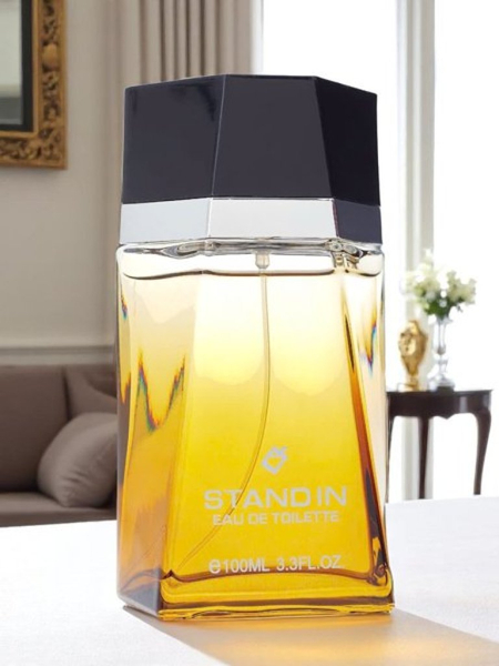 Inšpirovaná eau de parfum pre mužov Stand In