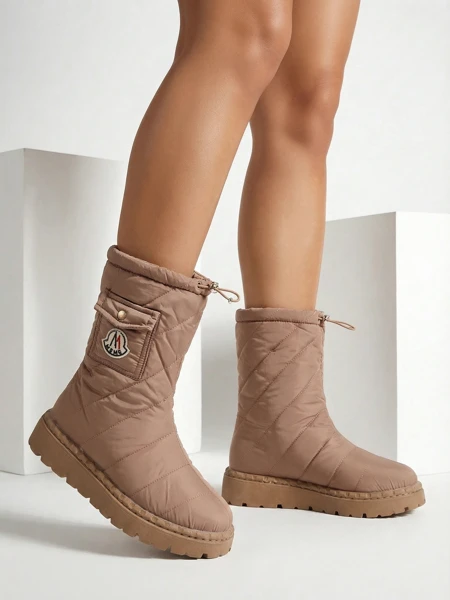 Dámske snehule Royalfashion Eloig