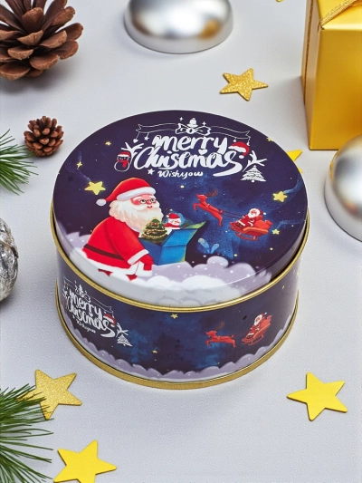 Božična dišeča sveča Christmas Time