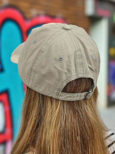 Royalfashion Kapa s Šiltom New York 1976 z obrabo