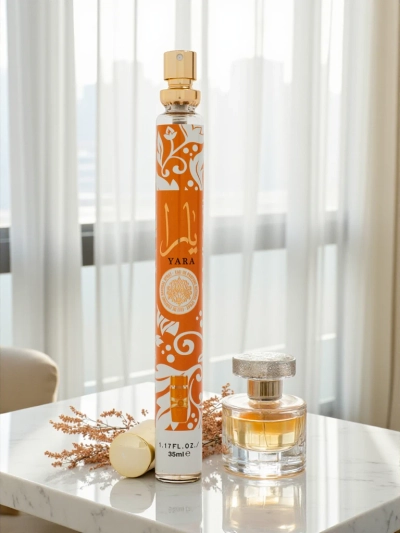 Inspirirana ženska parfumska voda Arab Orange
