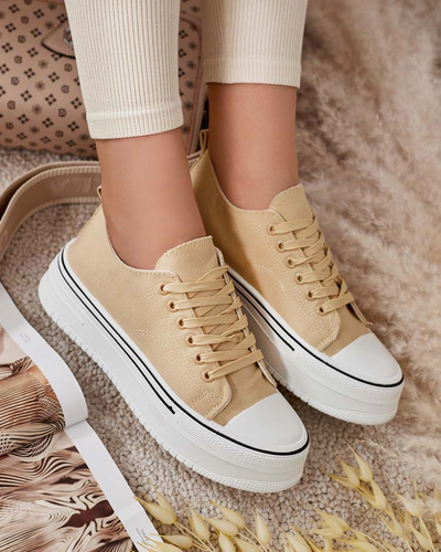 Royalfashion Dámske športové tenisky Stroms