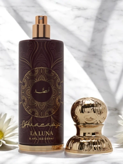 LA LUNA - Eau de Parfum pre ženy 250 ml