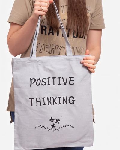 Royalfashion Textilná taška s potlačou