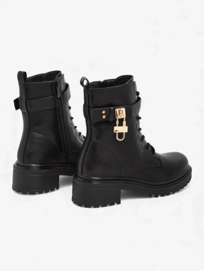 Eko usnjeni ženski gležnarji Taleves