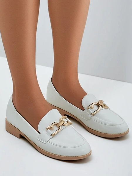 Royalfashion Dámske mokasíny Ferre