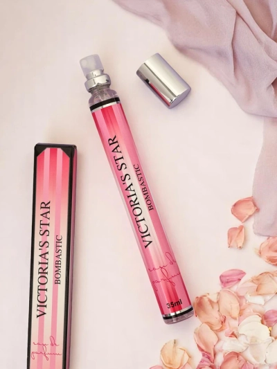 Inšpirovaný dámsky parfém VICTORIA'S STARS Bombastic 35 ml