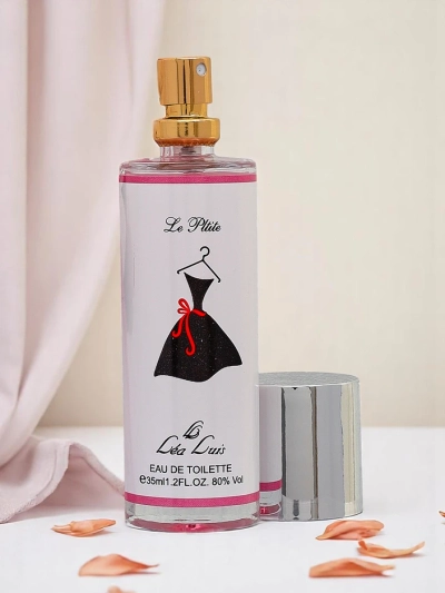 Inšpirované dámske parfumy Le Plite 35 ml