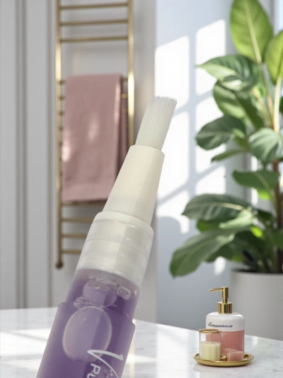 EELHOE Pero za beljenje zob