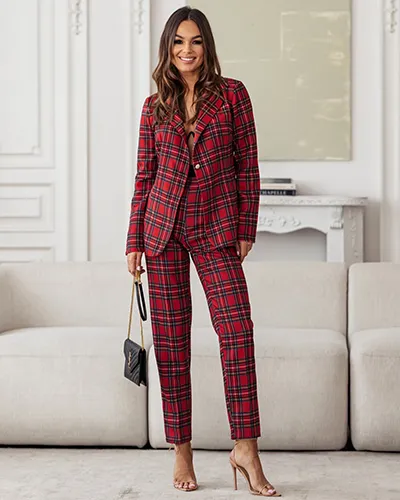 Royalfashion Dámska casual súprava