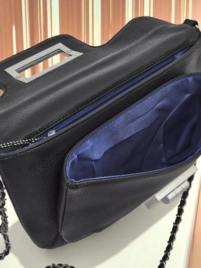 Royalfashion Dámska listová kabelka Aurelia Classico