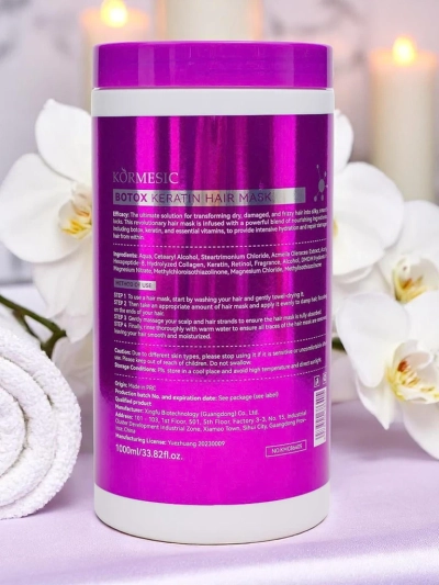 ALOE VERA Aloe Hair Mask Hydratačná