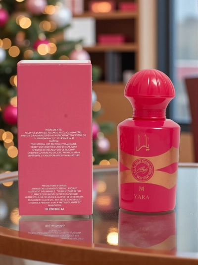 Inspirirana ženska parfumska voda Arab Candy