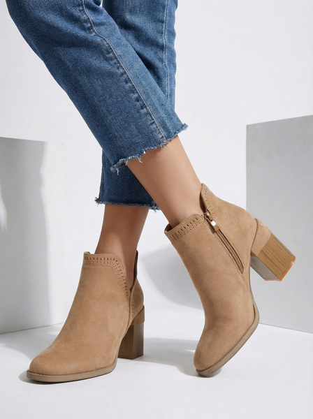 Royalfashion Ženské topánky na podpätku Vettot