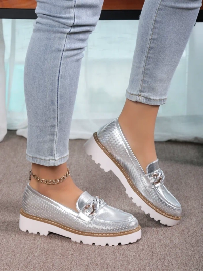 Royalfashion Dámske Loaferky Aureliae Calceus
