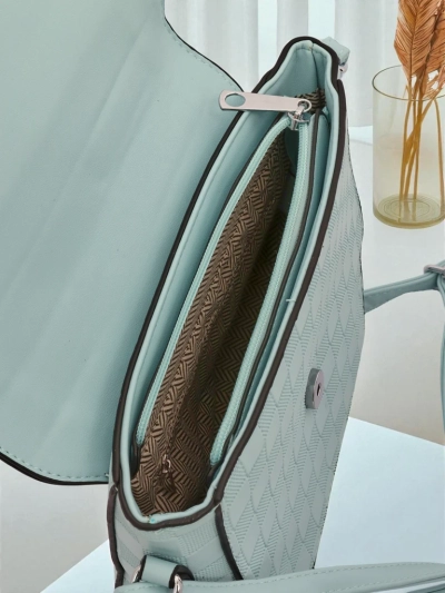 Royalfashion Malá dámska kabelka z eko kože Emily Grace