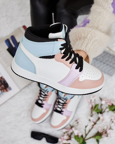 Royalfashion Dámske športové tenisky Magosse